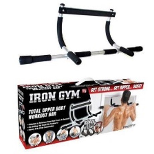 Iron Gym