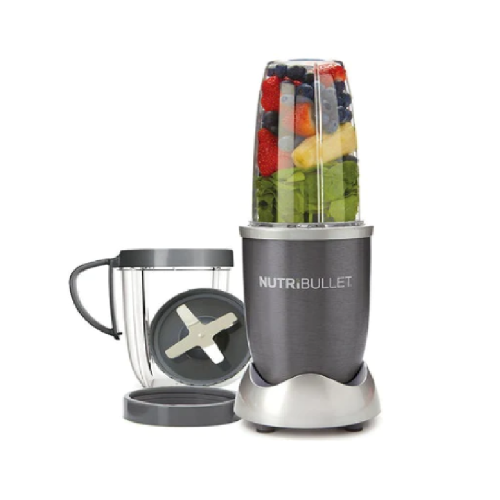 Licuadora Nutribullet 