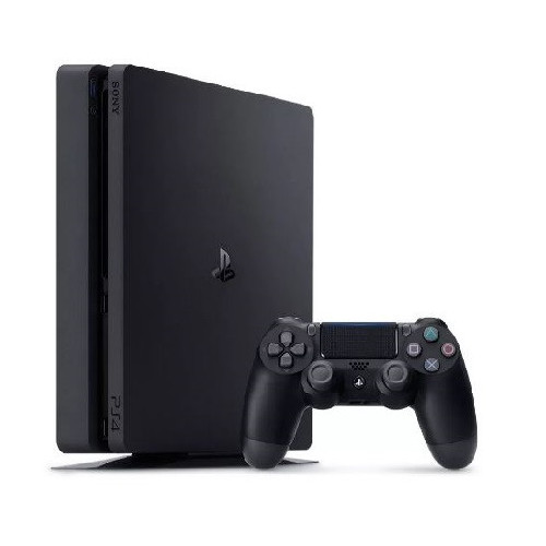 Consola Play Station 4 1T Sony