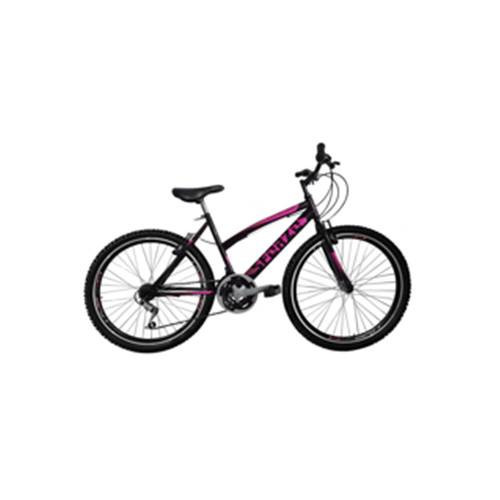 Bicicleta Niña Rin 24 Doble Pared 18 Cambios