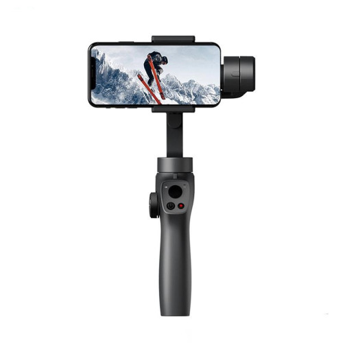 Monopod
P/Celular
 Capture 2S