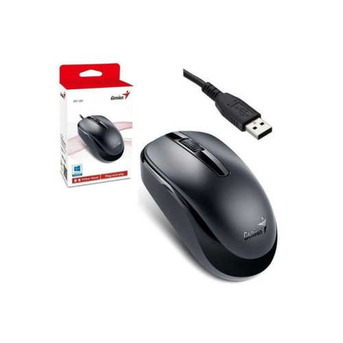 Mouse Dx 120 Usb