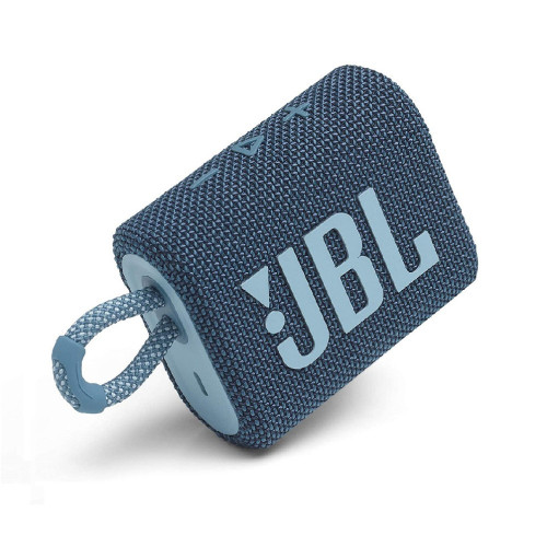 Parlante Jbl Go3