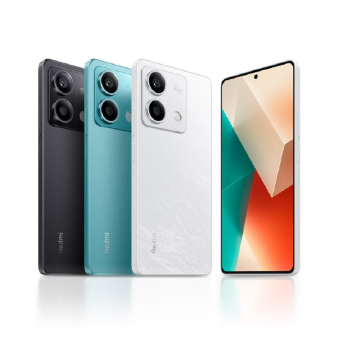 Celular Xiaomi Redmi Note 13 128 Gb