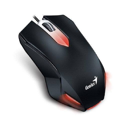 Mouse Gamers Xg-200