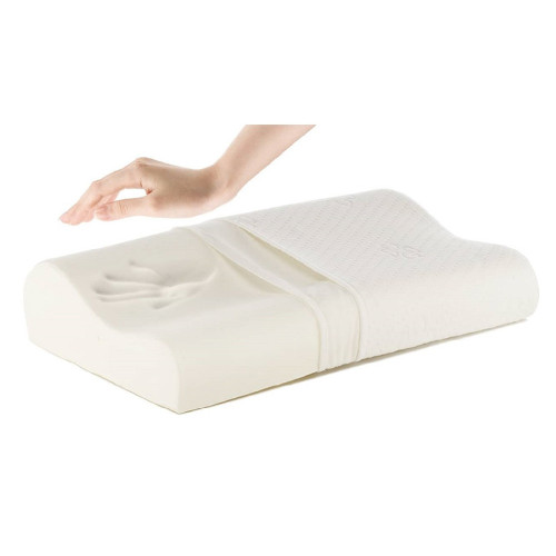 Almohada Con Memoria Gel