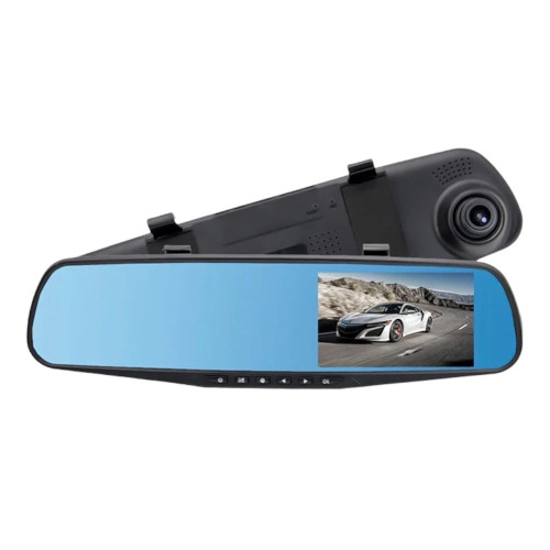 Camara Espejo Retrovisor Blackboard