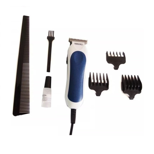 Kit De Peluqueria Wahl Mini Pro