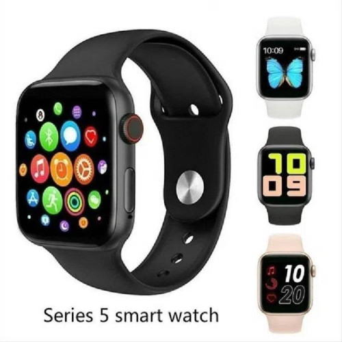 Smart Watch T500