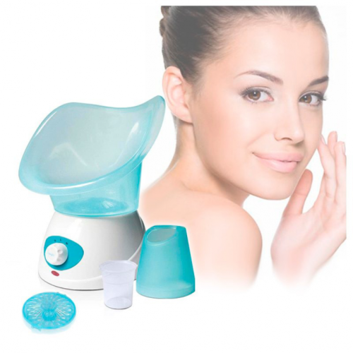 Vaporizador Facial