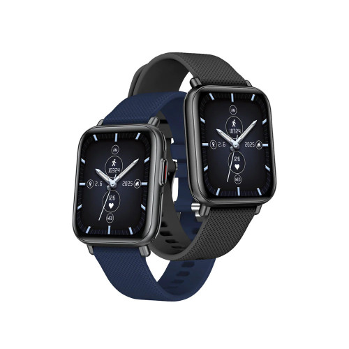 Skeiwatch S50 Negro