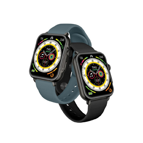 S55 Smart Watch Negro