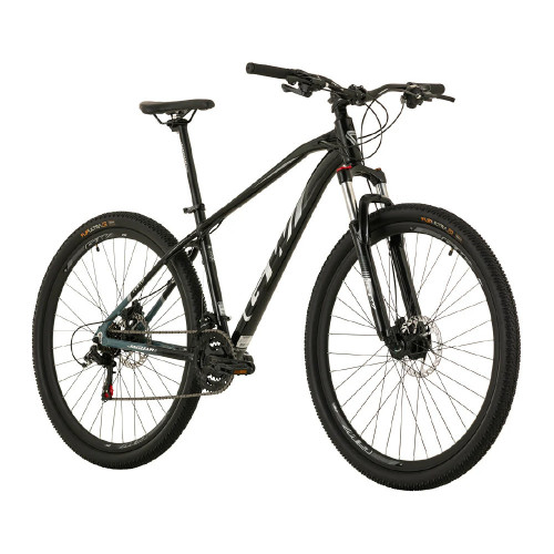 Bicicleta De Mtb Gw Jaguar