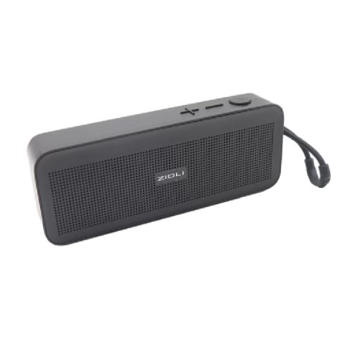 Parlante Bluetooth ZIDLI-D6-PRO