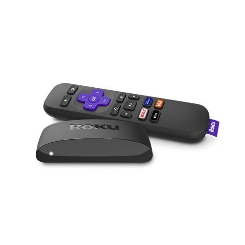 Roku Express 4K R4K