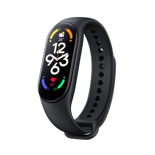 Banda Xiaomi Smart Band 7 Negro BAND-7